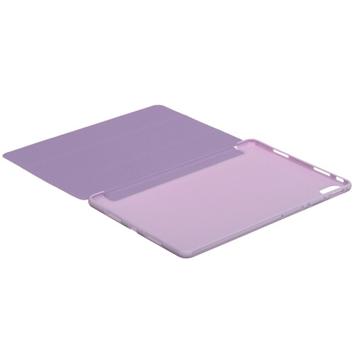 Купить Чехол-книжка BoraSCO для HUAWEI MatePad/ MatePad 11.5/ MatePad Air фиолетовый  5601850. Характеристики, отзывы и цены в Донецке