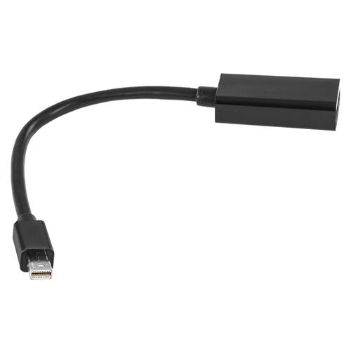 Купить Переходник однонаправленный Cablexpert mini DisplayPort - DisplayPort, 0.16 м  5452196. Характеристики, отзывы и цены в Донецке