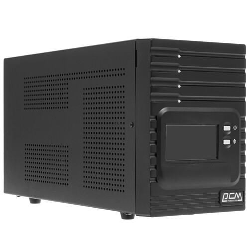 Купить ИБП Powercom Smart King Pro+ SPT-1500-II LCD  8184358. Характеристики, отзывы и цены в Донецке