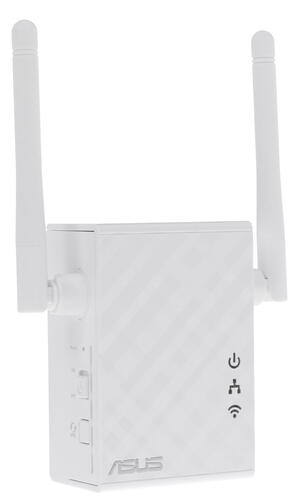Купить Усилитель беспроводного сигнала ASUS RP-N12  7931607. Характеристики, отзывы и цены в Донецке