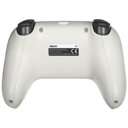 Купить Геймпад проводной 8BitDo Ultimate С for Xbox черный  5454232. Характеристики, отзывы и цены в Донецке
