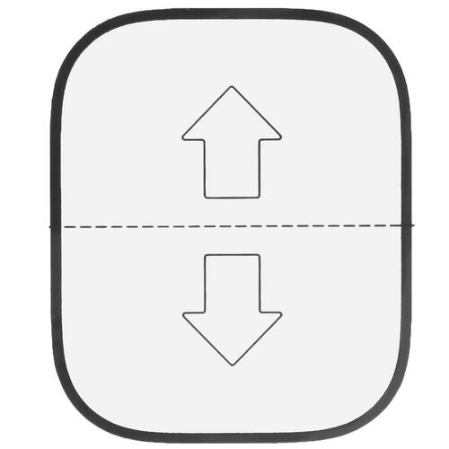 Купить Защитное гибридное стекло SwitchEasy для Apple Watch Ultra 49mm  9106852. Характеристики, отзывы и цены в Донецке