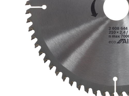 Купить Диск пильный Bosch 2608644391  1177448. Характеристики, отзывы и цены в Донецке