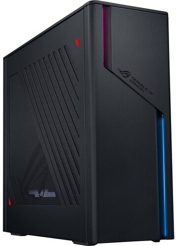 Купить ПК ASUS ROG G22CH-51440F0130 [90PF03T2-M01220]  5453517. Характеристики, отзывы и цены в Донецке