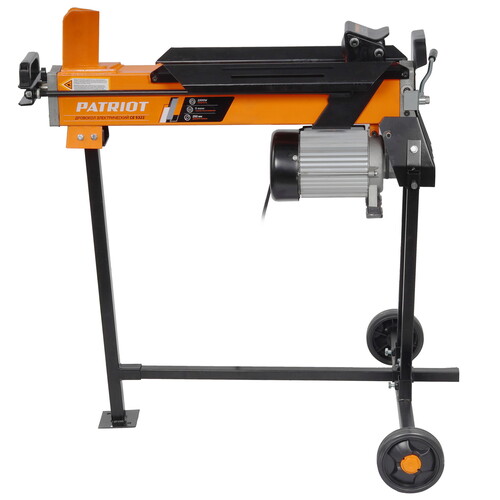 Купить Дровокол Patriot CE 5322  1209242. Характеристики, отзывы и цены в Донецке