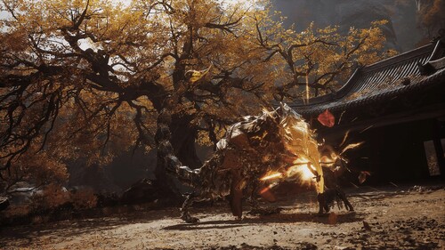 Купить Игра Black Myth Wukong (PS5)  5607173. Характеристики, отзывы и цены в Донецке