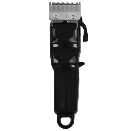 Купить Машинка для стрижки Wahl 3027253 Super Taper Cordless белый/желтый  5636307. Характеристики, отзывы и цены в Донецке