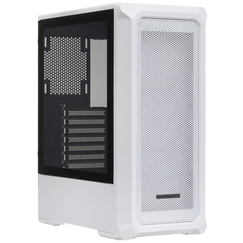 Купить Корпус Cougar Archon 2 Mesh RGB  белый  5621978. Характеристики, отзывы и цены в Донецке
