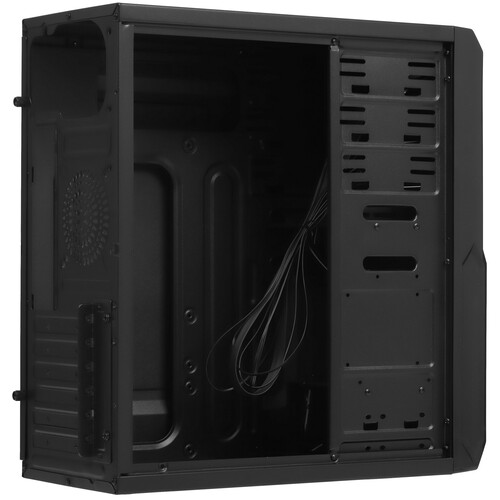 Купить Корпус ExeGate XP-329S  8188102. Характеристики, отзывы и цены в Донецке