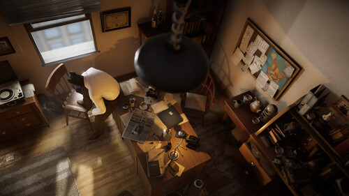 Купить Игра Blacksad: Under The Skin (Steam)  5621863. Характеристики, отзывы и цены в Донецке