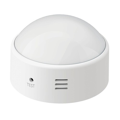 Купить Датчик движения Rubetek PRO RS-3205  5632801. Характеристики, отзывы и цены в Донецке