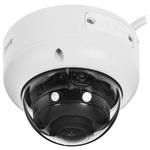 Купить IP-камера Dahua DH-IPC-HDBW3441EP-AS-0360B-S2  5077288. Характеристики, отзывы и цены в Донецке