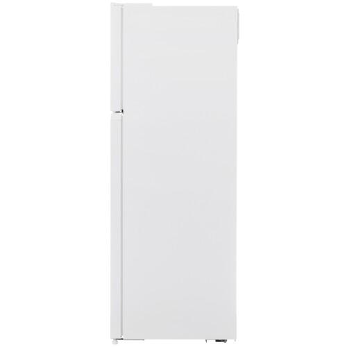 Купить Холодильник с морозильником   DEXP T4-43AHA белый  9256860. Характеристики, отзывы и цены в Донецке