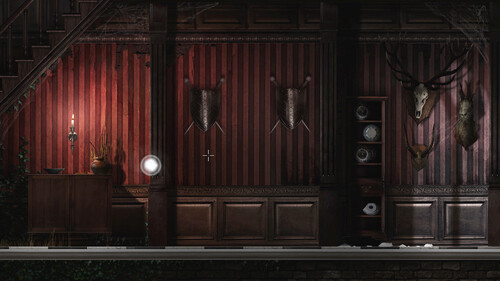 Купить Игра Goetia (Steam)  5484405. Характеристики, отзывы и цены в Донецке