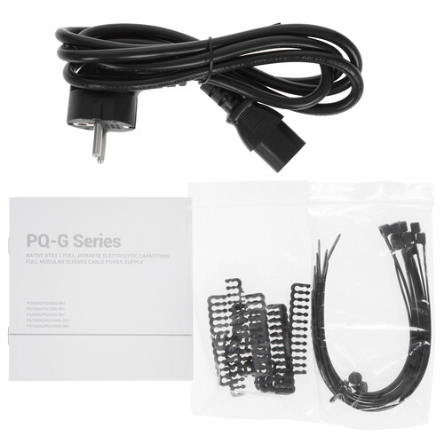Купить Блок питания DEEPCOOL GamerStorm PQ850G  5633956. Характеристики, отзывы и цены в Донецке