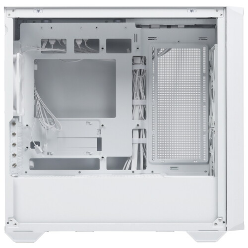 Купить Корпус Cougar MX600 MINI RGB  белый  5603816. Характеристики, отзывы и цены в Донецке