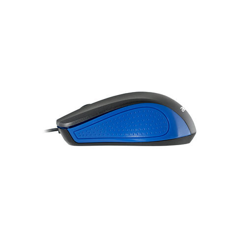 Купить Мышь проводная Acer OMW011  черный  4707618. Характеристики, отзывы и цены в Донецке