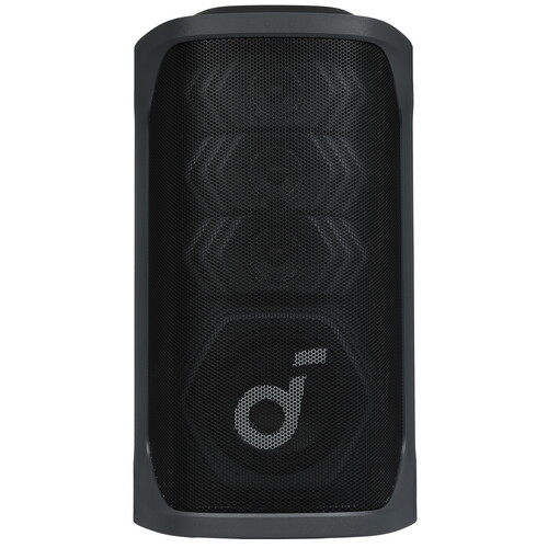 Купить Портативная аудиосистема Anker Soundcore Rave 3, черный  5617018. Характеристики, отзывы и цены в Донецке