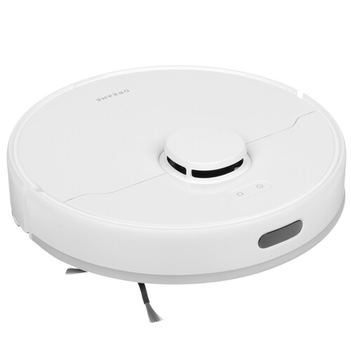 Купить Робот-пылесос Dreame F10 белый  5622836. Характеристики, отзывы и цены в Донецке