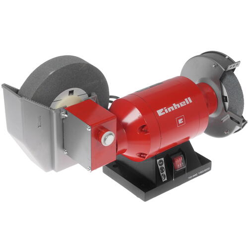 Купить Точильный станок Einhell TC-WD 150/200  8107439. Характеристики, отзывы и цены в Донецке