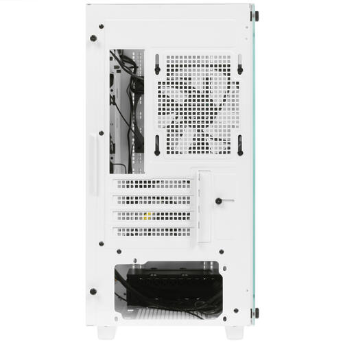 Купить Корпус DEEPCOOL CC360 ARGB  5412074. Характеристики, отзывы и цены в Донецке