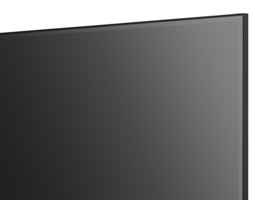 Купить 65" (164 см) Телевизор Hisense 65U7Q черный  5625139. Характеристики, отзывы и цены в Донецке