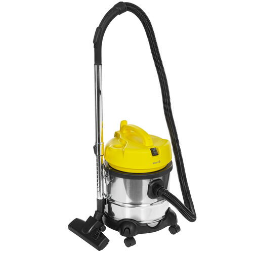 Купить Пылесос Deerma DEM-TJ150W желтый  5432716. Характеристики, отзывы и цены в Донецке