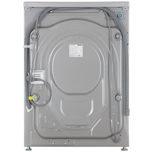 Купить Стиральная машина Haier HW70-BP12269S серебристый  9956588. Характеристики, отзывы и цены в Донецке