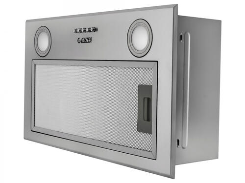 Купить Вытяжка полновстраиваемая EXITEQ EX-1276 серебристый  5352279. Характеристики, отзывы и цены в Донецке