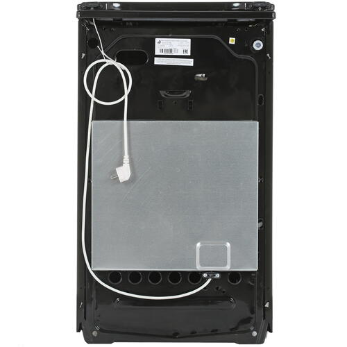 Купить Газовая плита Flama FG 2426 B коричневый  8139598. Характеристики, отзывы и цены в Донецке