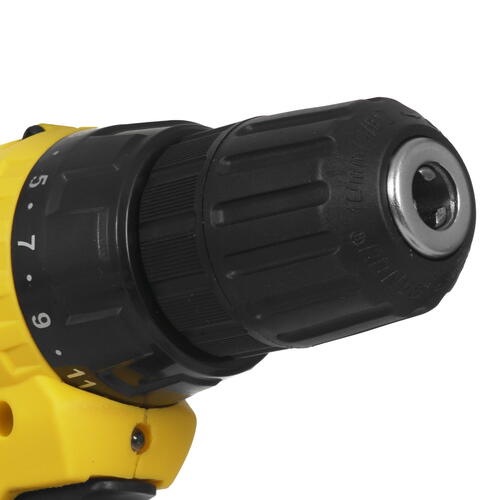 Купить Дрель-шуруповерт Eurolux ДА-12/2Li  9950664. Характеристики, отзывы и цены в Донецке