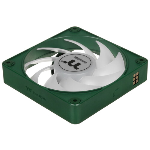 Купить Комплект вентиляторов Thermaltake CT120 EX ARGB Sync  5608985. Характеристики, отзывы и цены в Донецке