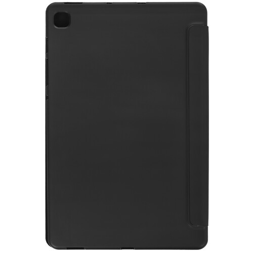 Купить Чехол-книжка DF для Samsung Galaxy Tab S6 Lite (2020/2022/2024) черный  5470503. Характеристики, отзывы и цены в Донецке