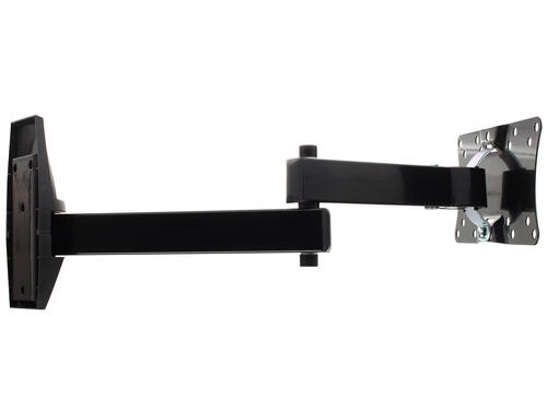 Купить Кронштейн для ТВ Holder LCDS-5064 черный  6600471. Характеристики, отзывы и цены в Донецке