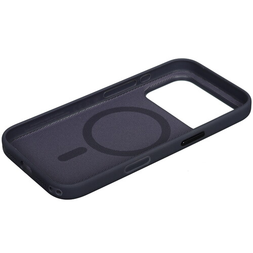 Купить Накладка  Apple TechWoven Case для Apple iPhone 17 Pro фиолетовый  5641859. Характеристики, отзывы и цены в Донецке