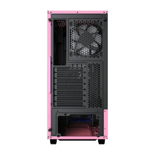 Купить Корпус GameMax Contac COC WP  5370899. Характеристики, отзывы и цены в Донецке