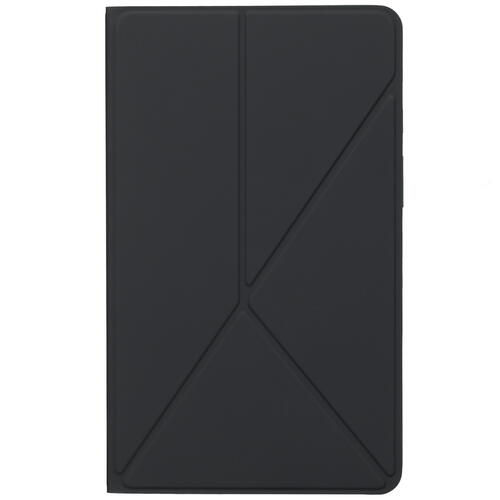 Купить Чехол-книжка Samsung Book Cover для Samsung Galaxy Tab A9 черный  5439038. Характеристики, отзывы и цены в Донецке