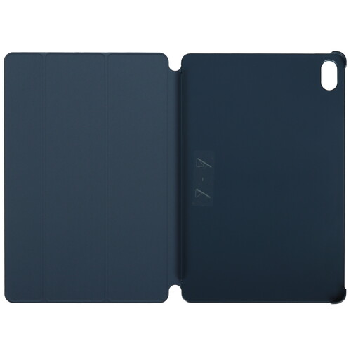 Купить Чехол-книжка HUAWEI MatePad SE Folio Cover для HUAWEI MatePad SE 11 синий  5469299. Характеристики, отзывы и цены в Донецке