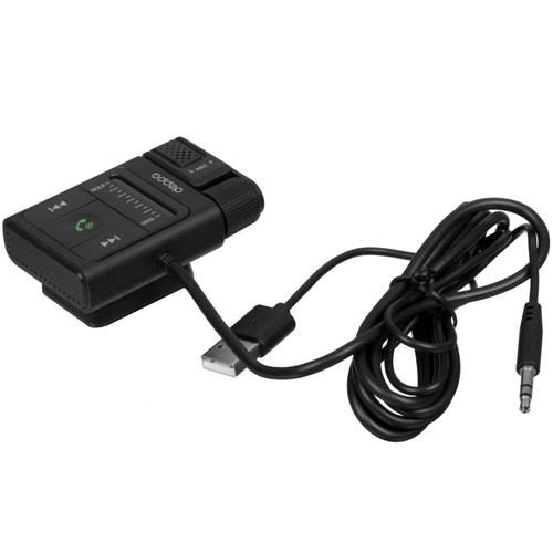 Купить Bluetooth адаптер Deppa Car Kit  5607800. Характеристики, отзывы и цены в Донецке