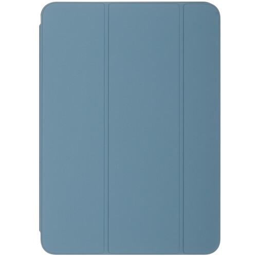 Купить Чехол-книжка Apple Smart Folio для Apple iPad Pro 11" (M4) голубой  5459726. Характеристики, отзывы и цены в Донецке