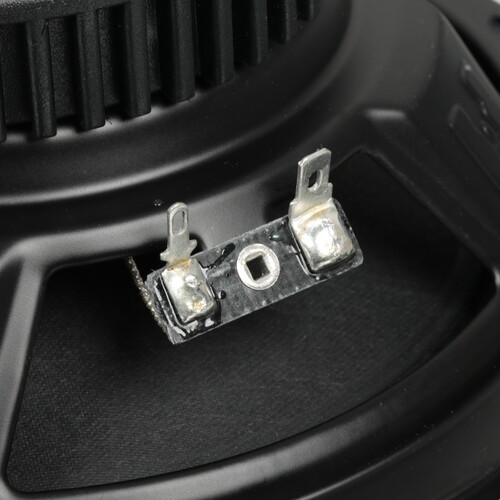 Купить Среднечастотная акустическая система Deaf Bonce Alphard Hannibal HM-6E  5481243. Характеристики, отзывы и цены в Донецке