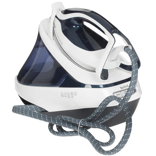 Купить Парогенератор Tefal Pro Express Ultimate II GV9712E0 белый  5411715. Характеристики, отзывы и цены в Донецке