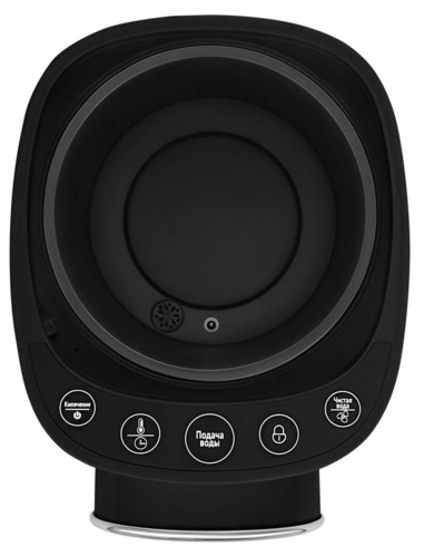 Купить Термопот TESLER TP-5060 черный  9913731. Характеристики, отзывы и цены в Донецке