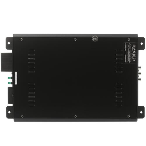 Купить Усилитель SOUNDMAX SM-CA4001S  9971683. Характеристики, отзывы и цены в Донецке