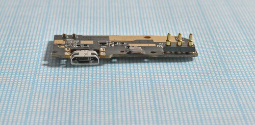 Купить Плата (USB) для смартфона Blackview BV4900  4721172. Характеристики, отзывы и цены в Донецке