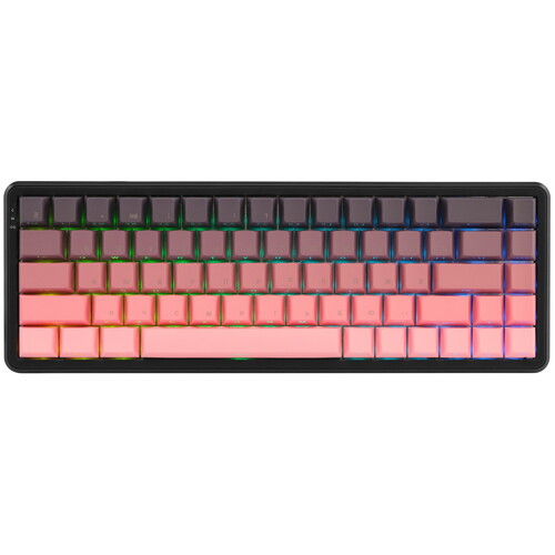 Купить Клавиатура проводная AJAZZ AK680MAX  9247221. Характеристики, отзывы и цены в Донецке