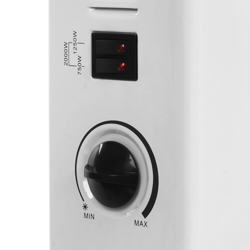 Купить Конвектор Oasis KPO-20  8192800. Характеристики, отзывы и цены в Донецке