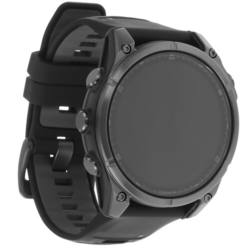 Купить Спортивные часы Garmin Fenix 8  5493271. Характеристики, отзывы и цены в Донецке