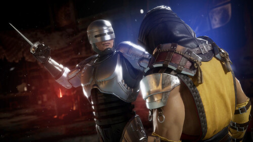 Купить Дополнение для игры Mortal Kombat 11: Aftermath  4836212. Характеристики, отзывы и цены в Донецке