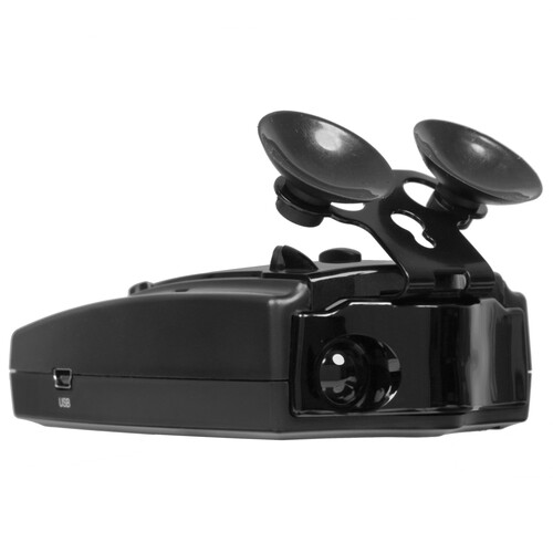 Купить Радар-детектор Sho-Me G-525 Signature  5641533. Характеристики, отзывы и цены в Донецке